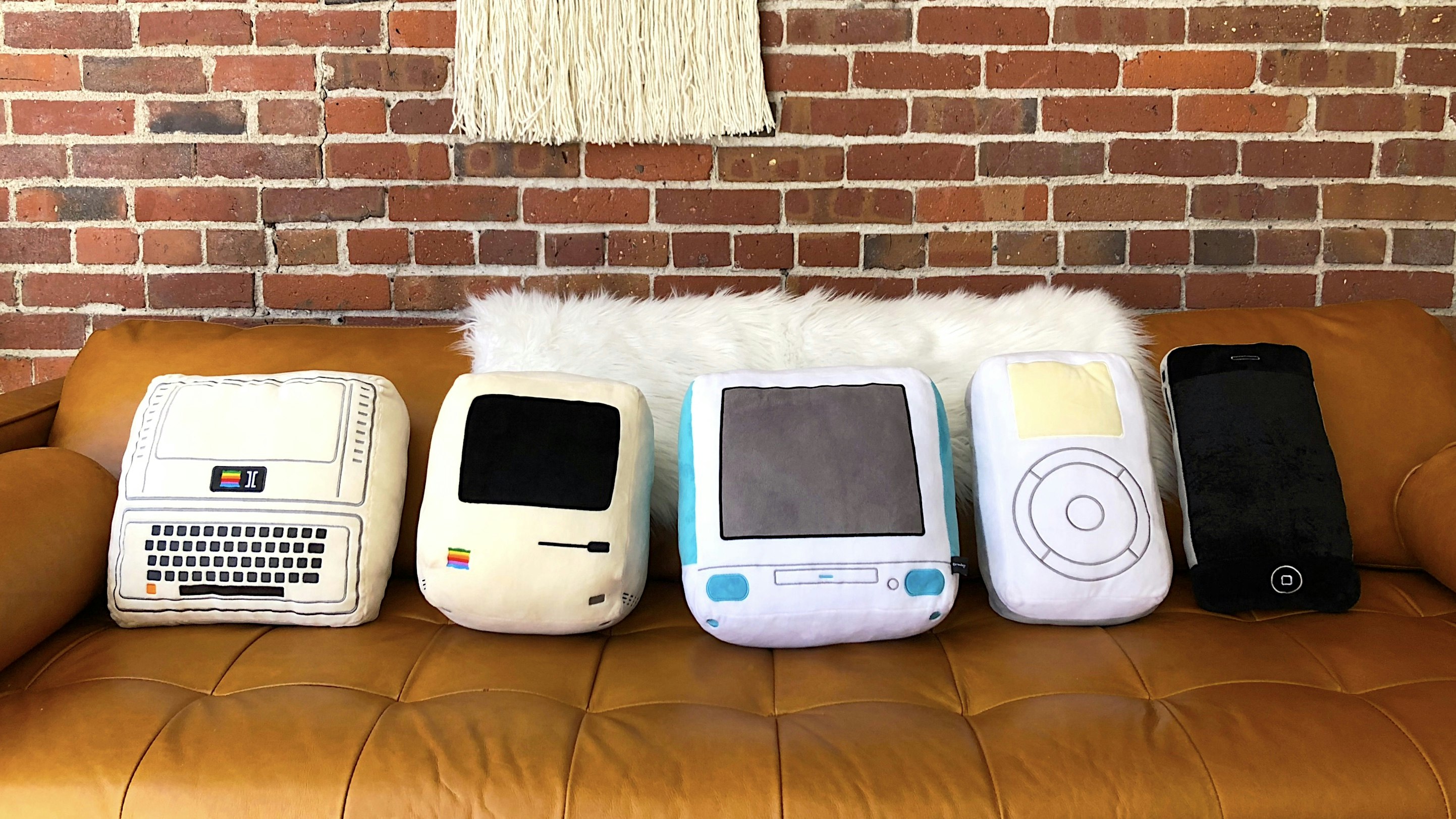 The Iconic Pillow Collection gallery image