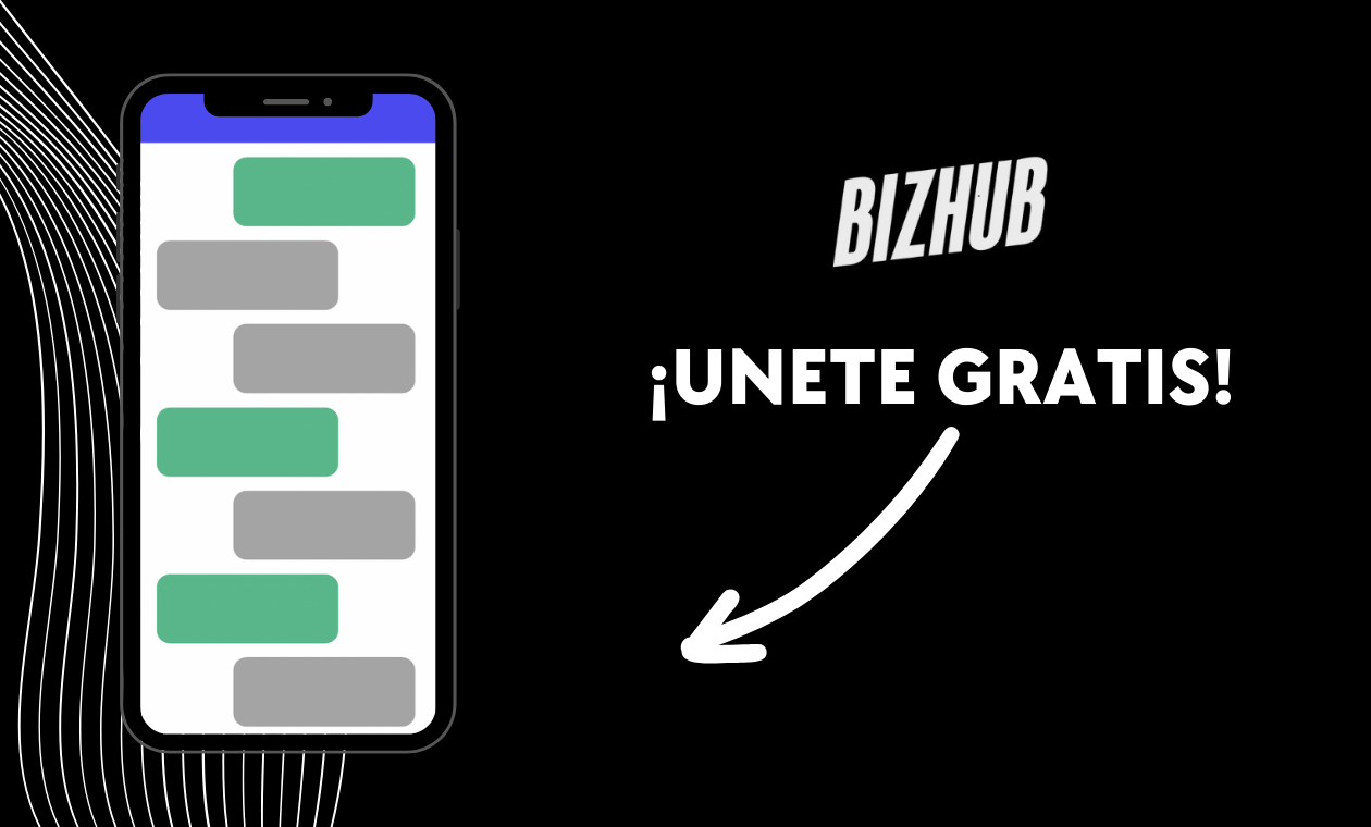 Bizhub Newsletter-Marketing en espagnol media 3