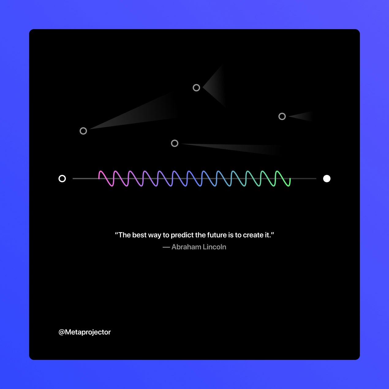 Metaprojector gallery image