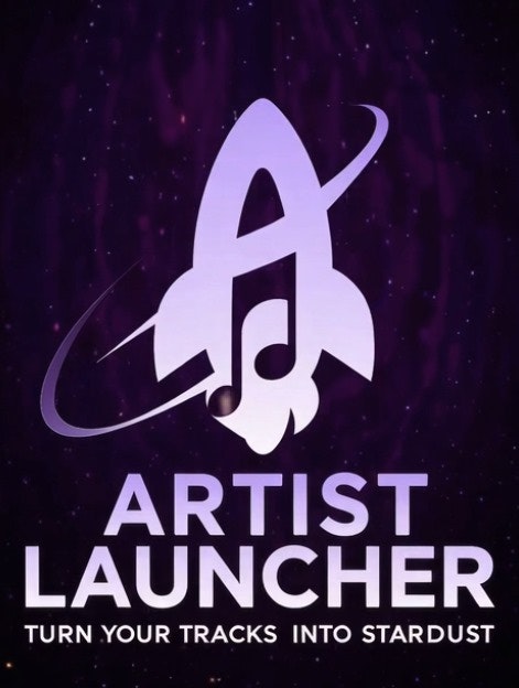 ArtistLauncher gallery image