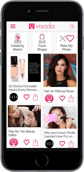 Visada gallery image