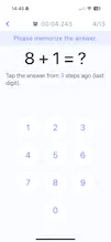 1-Min Brain Training Game, Brain Booster gallery image