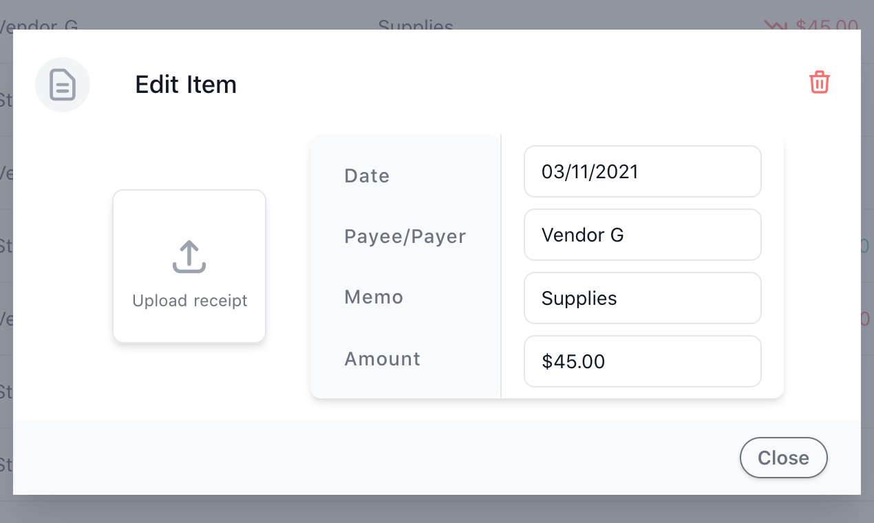 Bookslyte gallery image