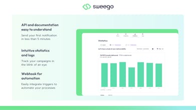 Sweego gallery image