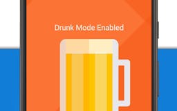 DrunkMode - Never Drunk Text Again! media 1
