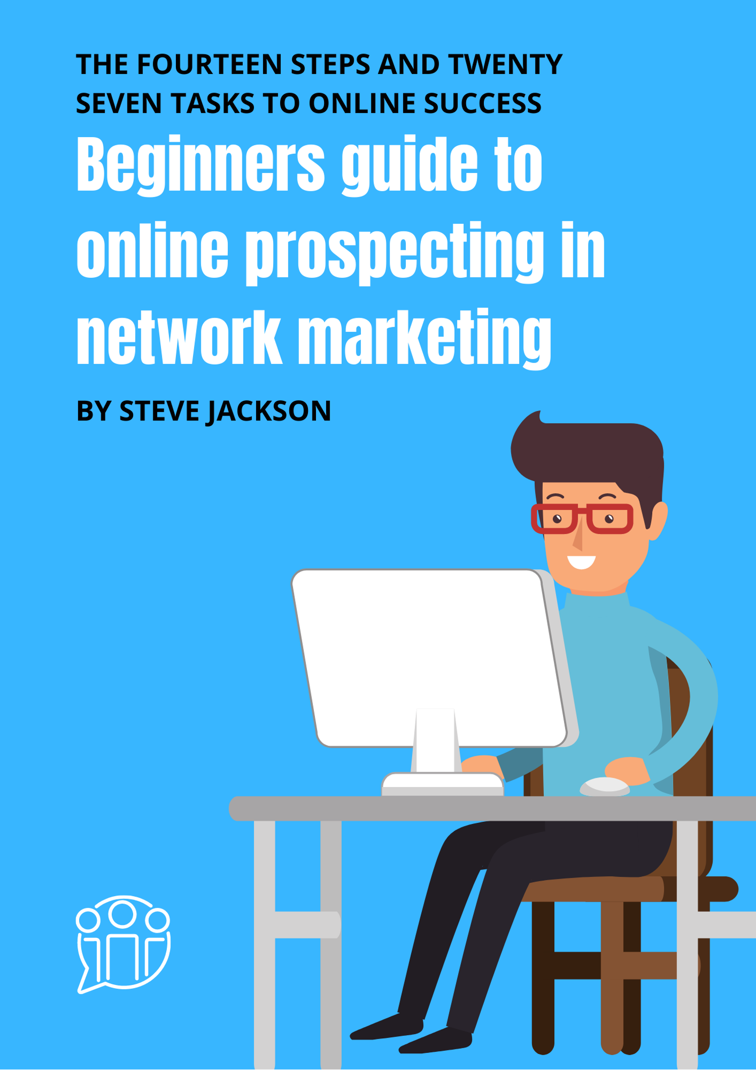 Online prospecting in network marketing gallery image