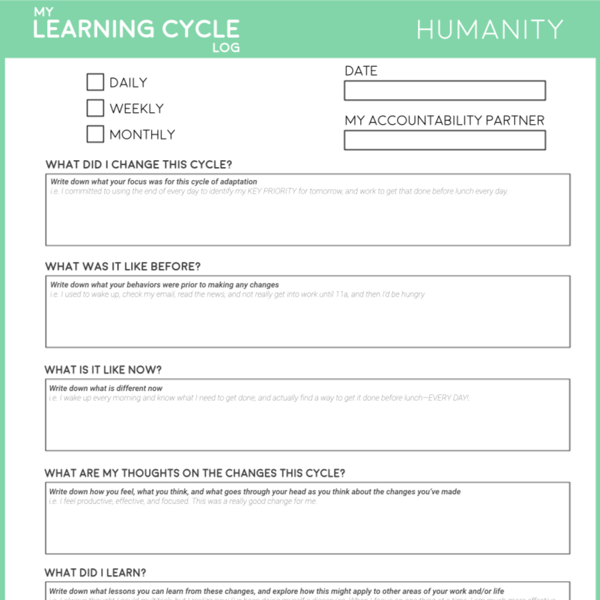 Clear Path Forward gallery image