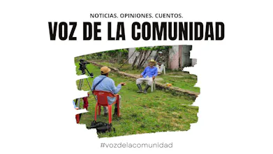Voz De La Comunidad gallery image