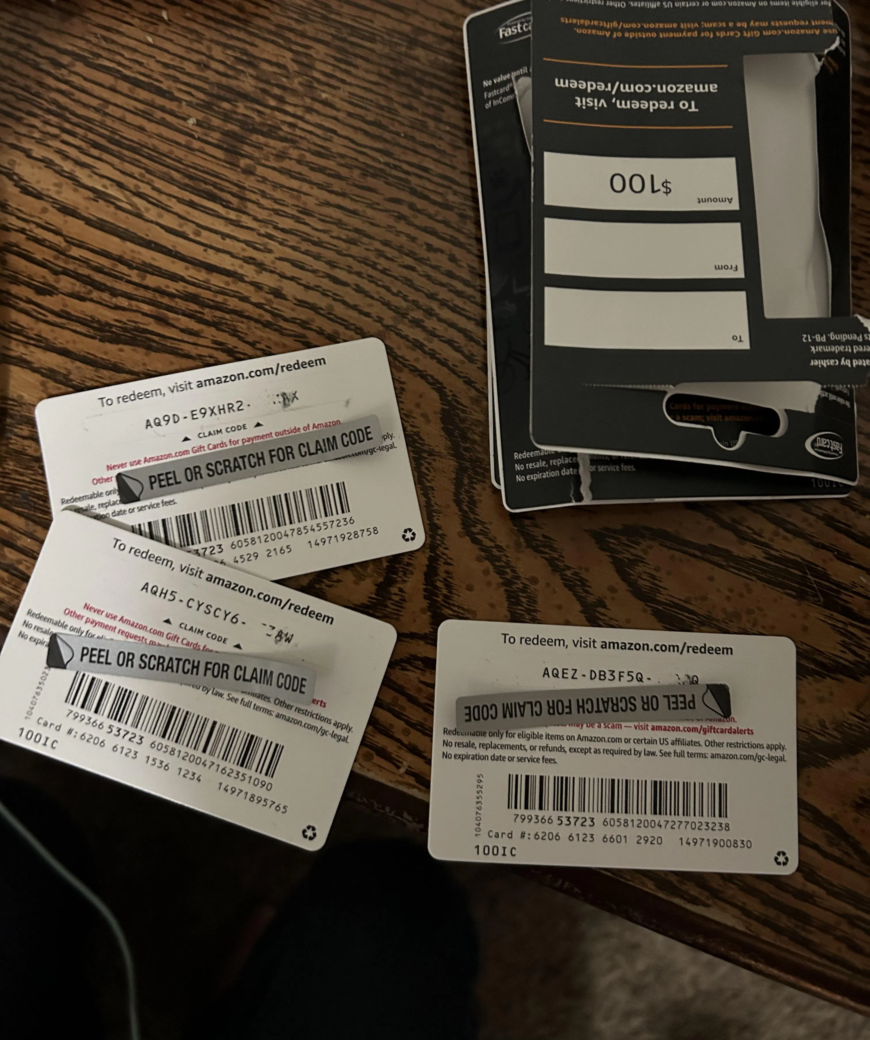  $25 Amazon Gift Card Reward Today! gallery image