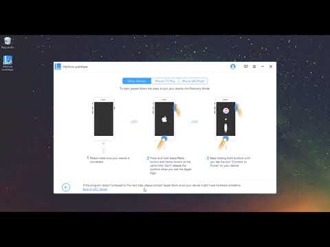 iMyFone LockWiper gallery image