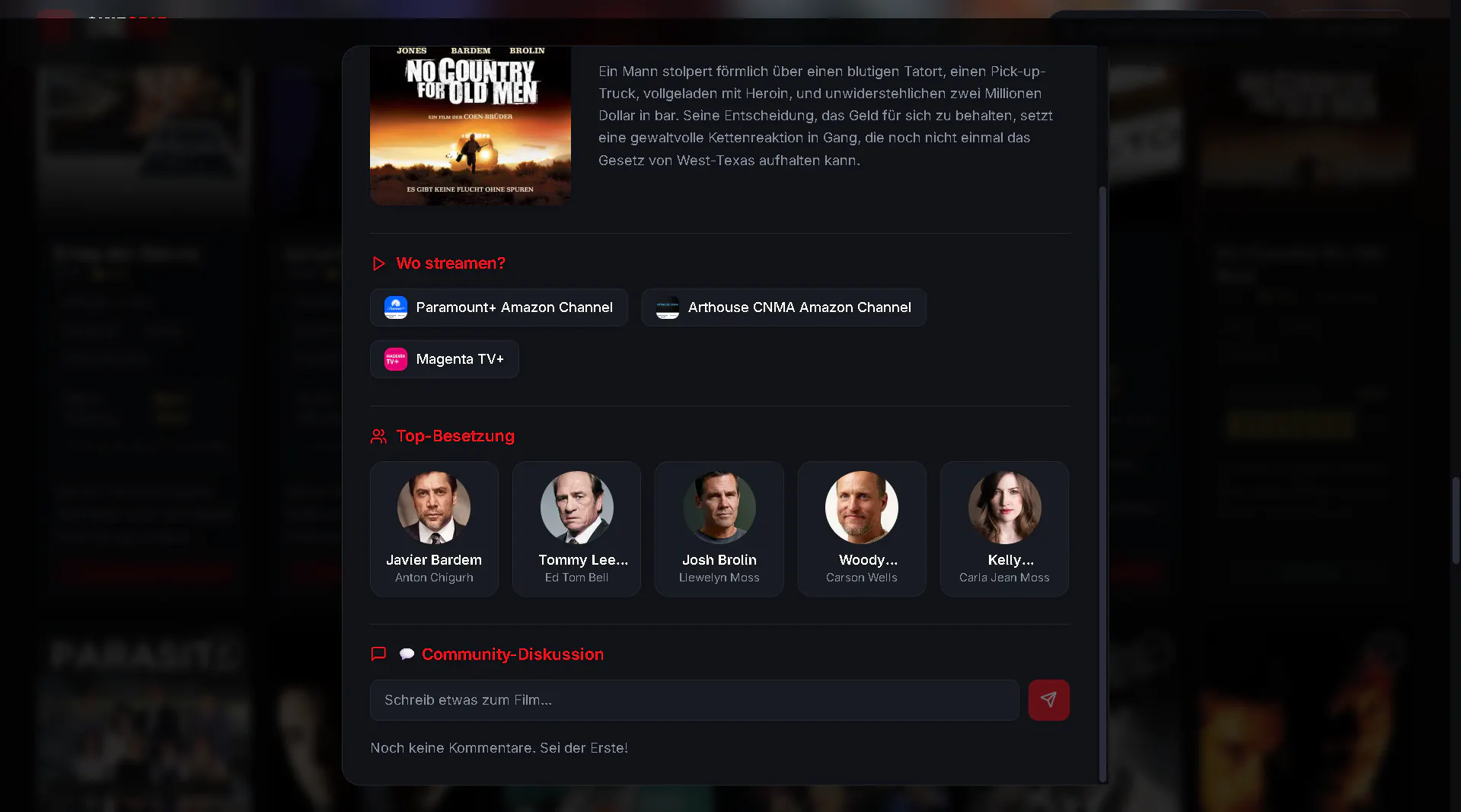 CineGrid gallery image