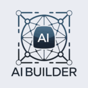 AI Builder logo
