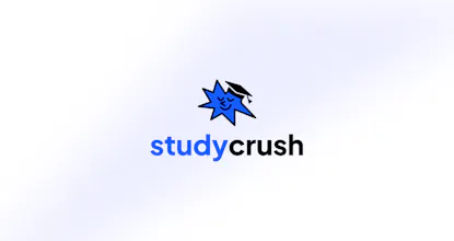 StudyCrush gallery image