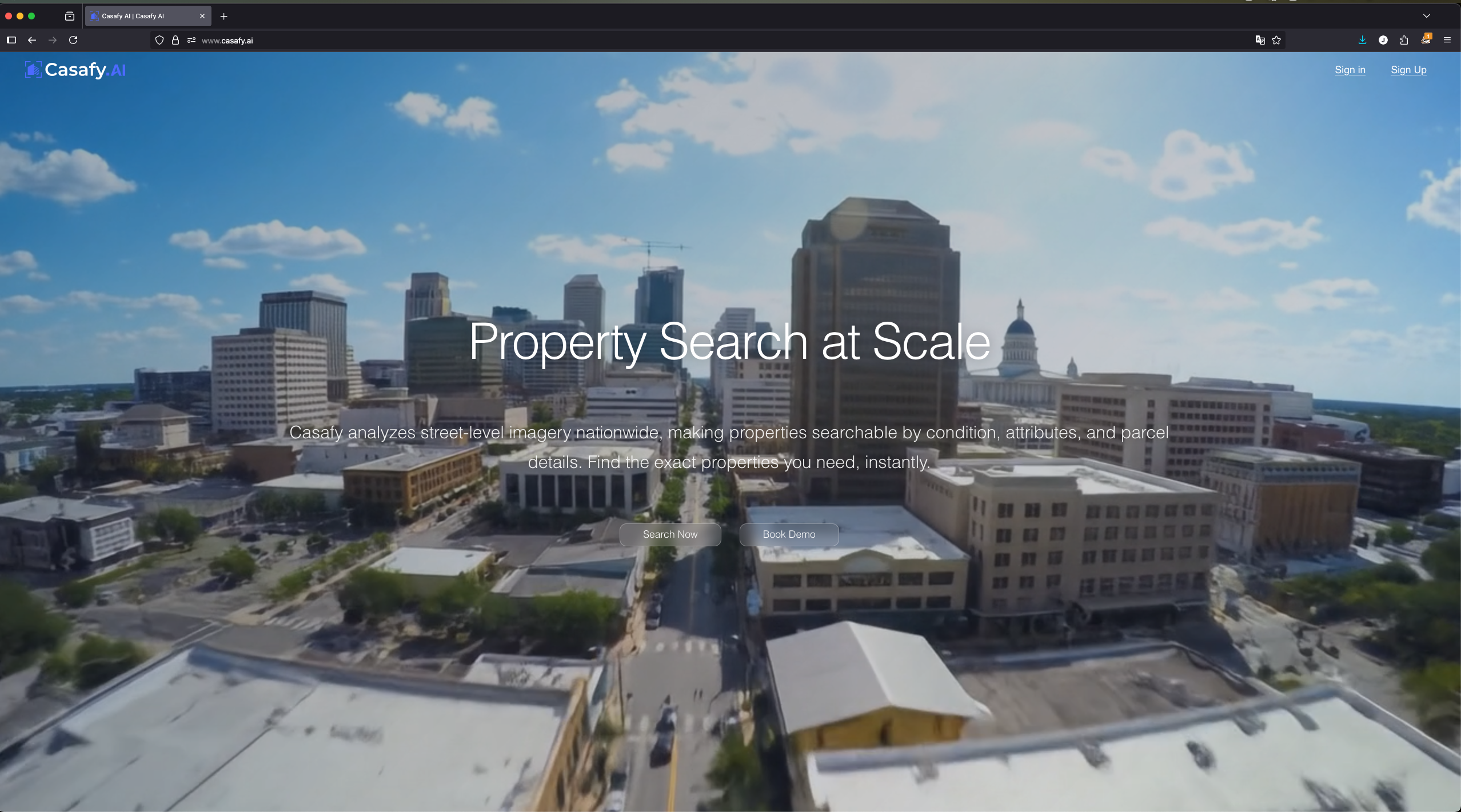 Casafy AI gallery image