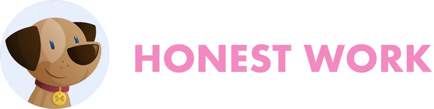 Honest Work gallery image