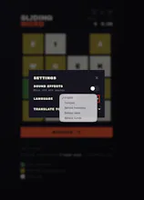 Sliding Word — Daily Word Puzzle Game gallery image