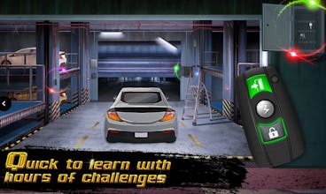 Escape Room - Pandemic Warrior gallery image