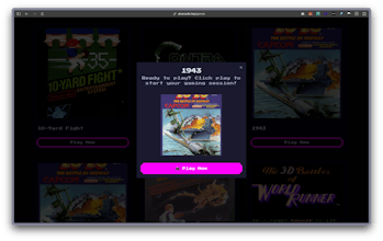 AirArcade gallery image