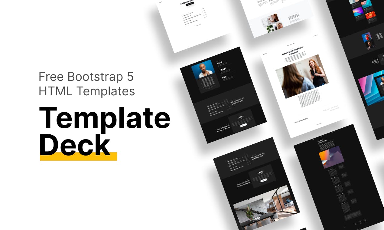 TemplateDeck.com media 1