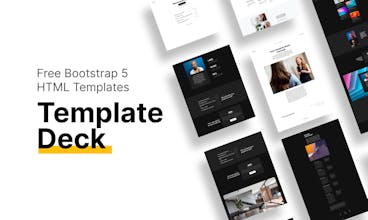 TemplateDeck.com gallery image