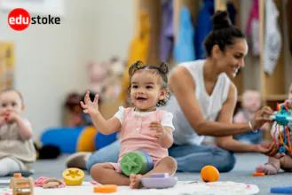 Best Preschools in Mumbai gallery image