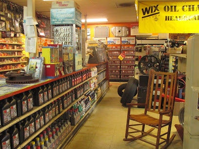 Brothers Auto Parts media 2