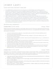 ResuGrade gallery image