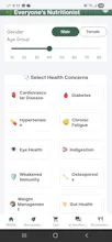 EveryonesNutritionist gallery image