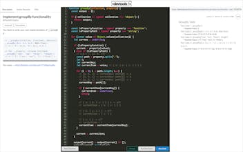 Devtools Tech gallery image