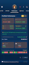 Dividend Fox - your Dividend Tracker gallery image