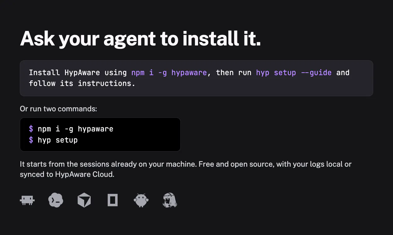 HypAware gallery image