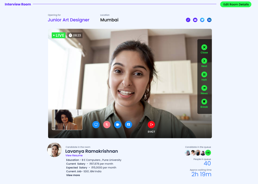 GoodJobs.LIVE media 1