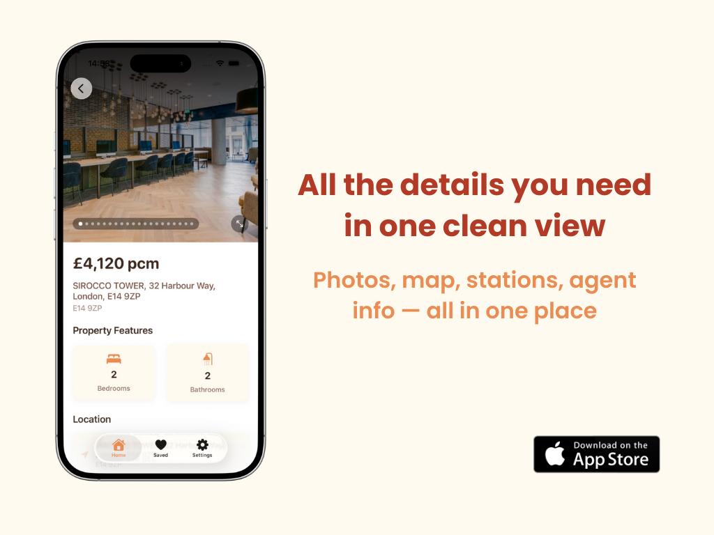 SupHomey gallery image