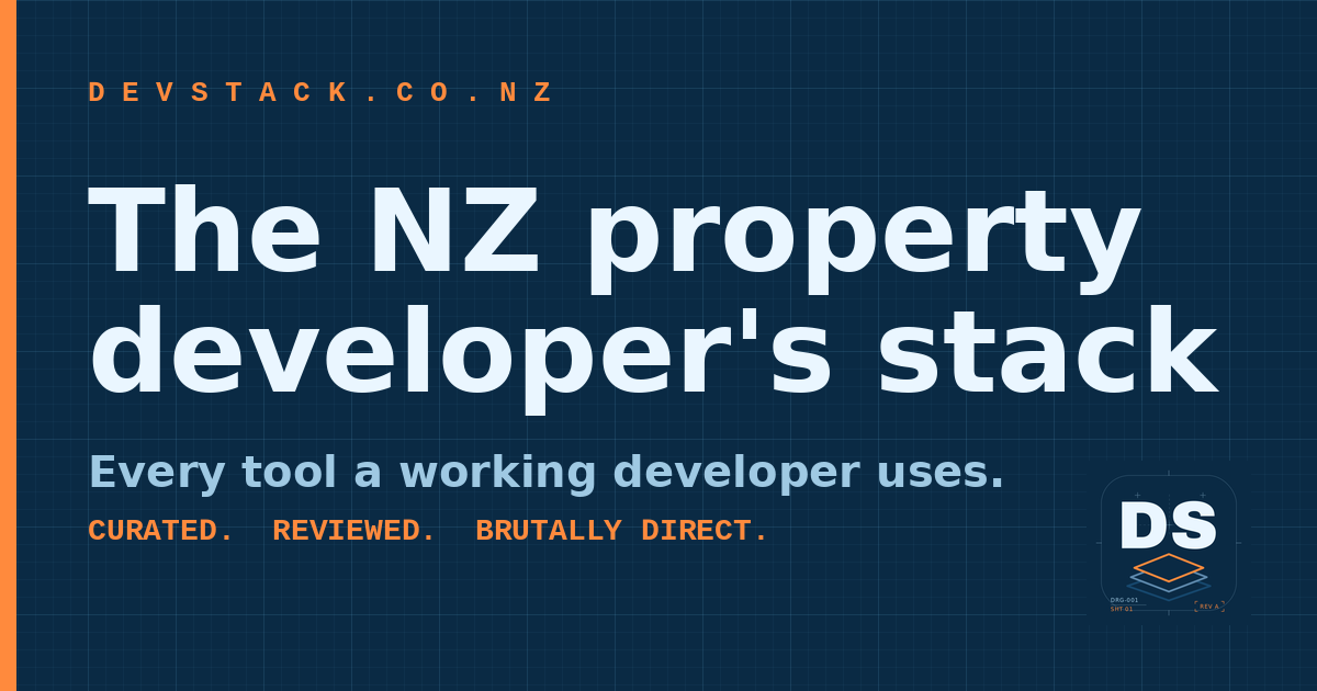 DevStack gallery image