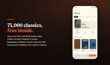 Bookidoro gallery image