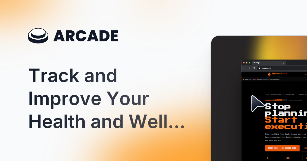 Resurgo gallery image