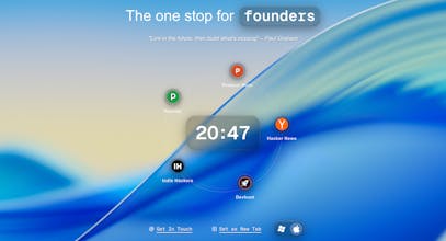 Founderz.tech gallery image