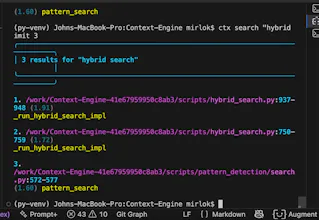 Context-Engine gallery image