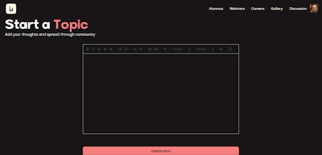 Reunify gallery image