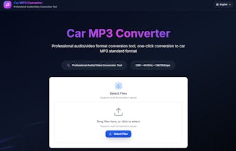 RoadMP3 gallery image