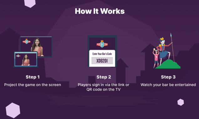 Pub Hero gallery image