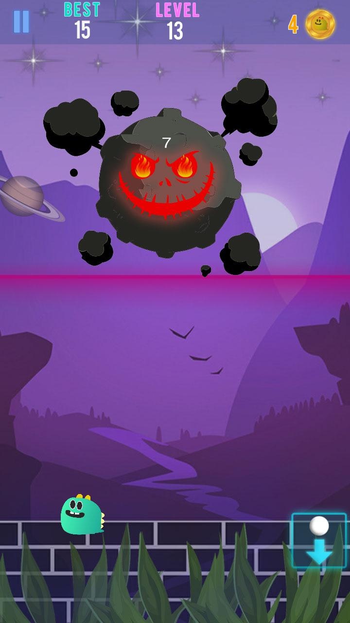 Balls Bounce Bricks Breaker gallery image