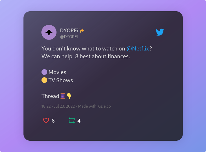 DYORFI media 4