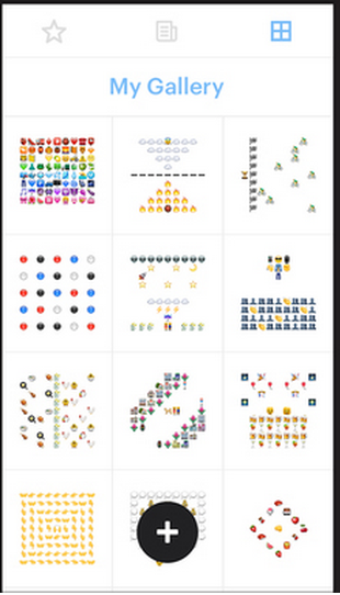 Emoji Paint gallery image