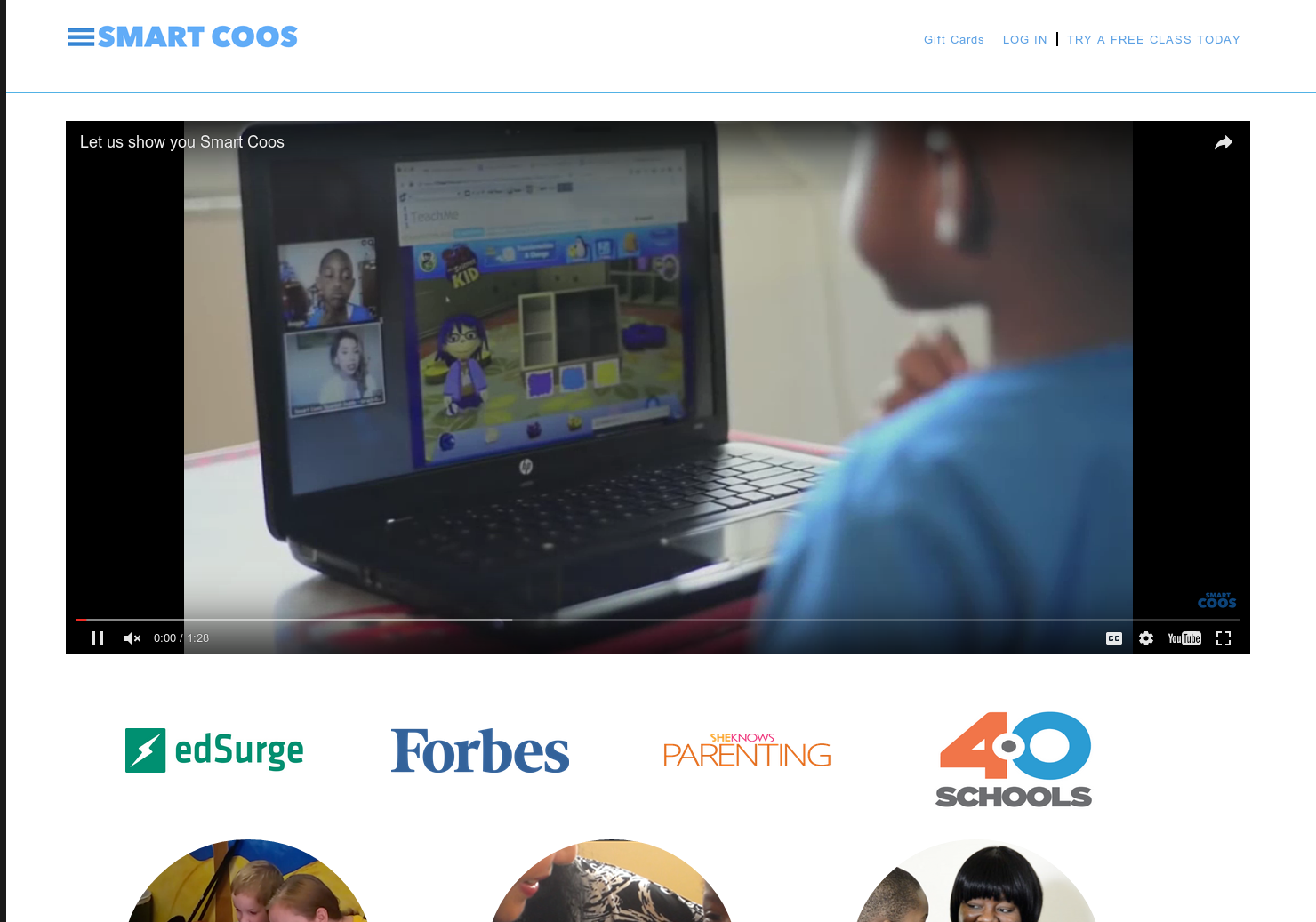 Smart Coos gallery image