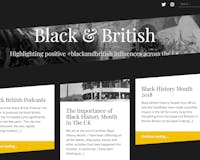 Black & British media 3