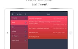 Calido: Your To-Do list & Task management media 3