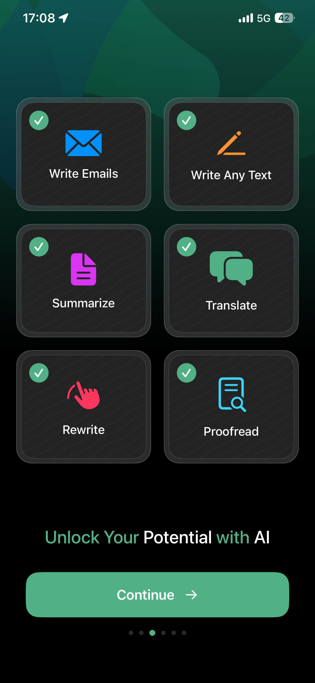 AskAI Assistant - Chat to Create & Solve gallery image