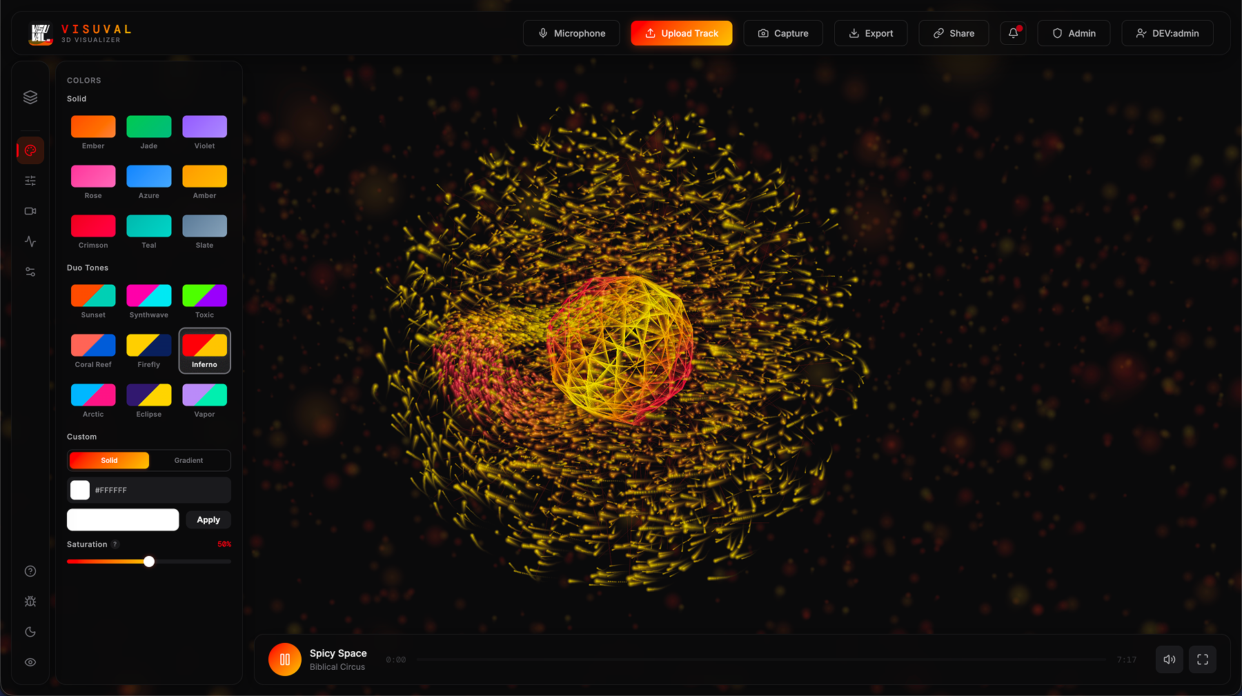 Visuval gallery image