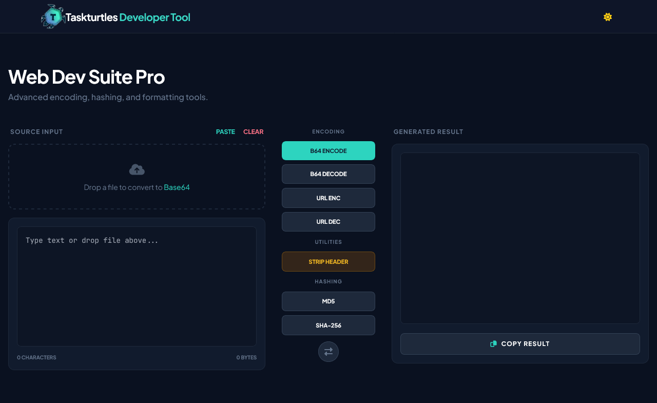 Taskturtles gallery image
